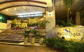 Holiday Plaza Hotel - Cebu